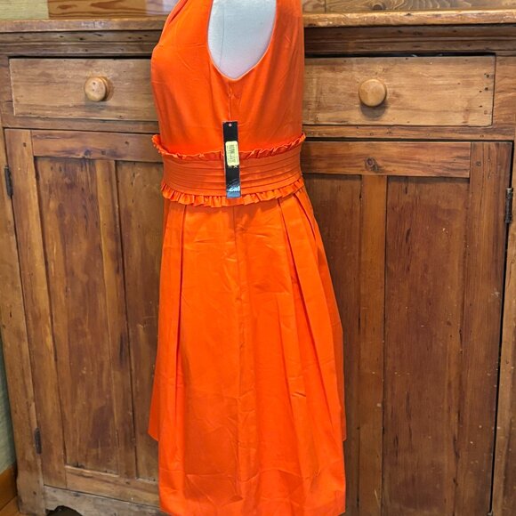 Alex Marie Summer Dress Size 4 - Picture 2 of 5